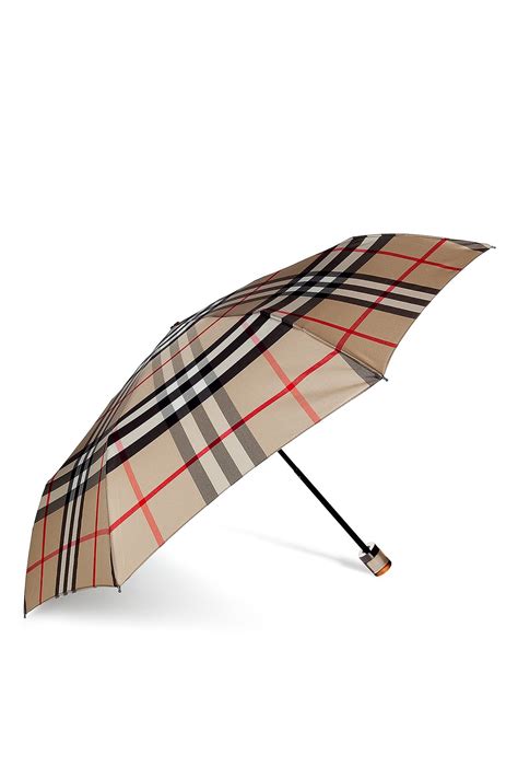 burberry umbrella sale